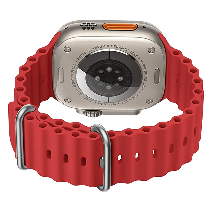 Ocean Apple Watch Band - iCase Stores
