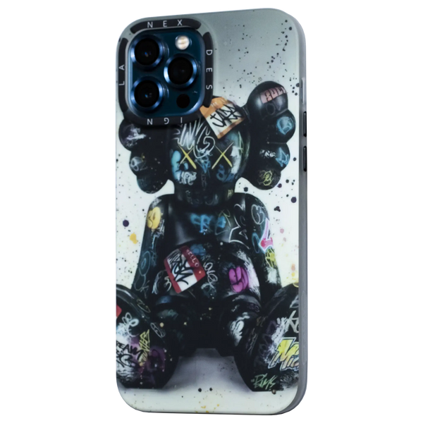 Onemizer Kaws Lanex Premium Case - iCase Stores