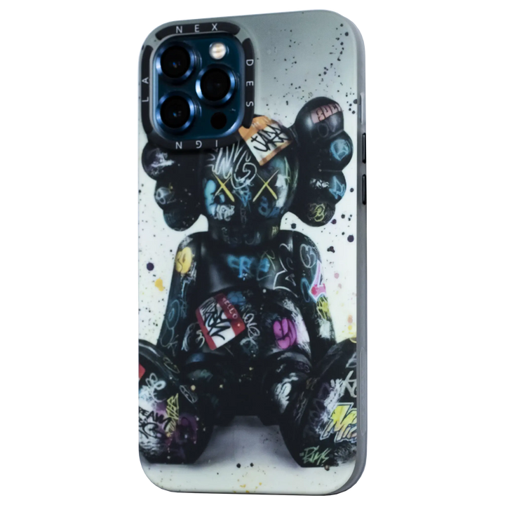 Onemizer Kaws Lanex Premium Case - iCase Stores