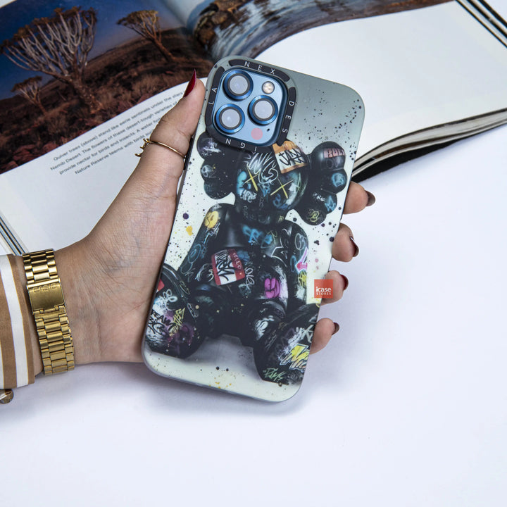 Onemizer Kaws Lanex Premium Case - iCase Stores
