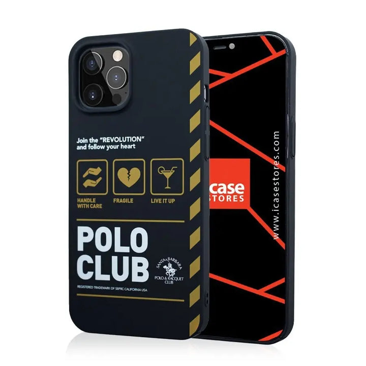 POLO Club Case - iCase Stores