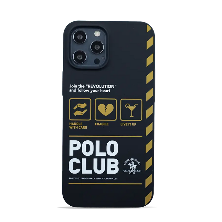 POLO Club Case - iCase Stores