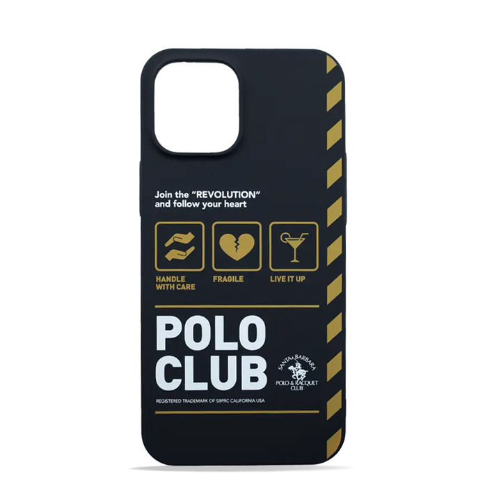 POLO Club Case - iCase Stores