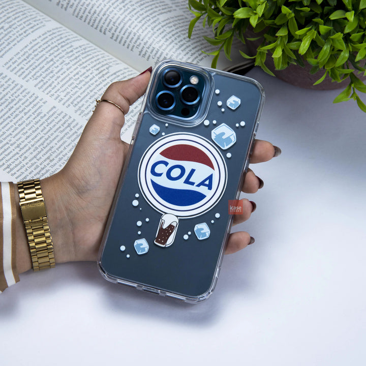 Pepsi Cola Magsafe Case - iCase Stores