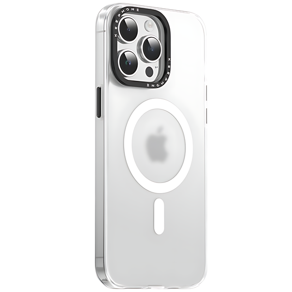 Keephone Magviar Matte MagSafe Case - iCase Stores
