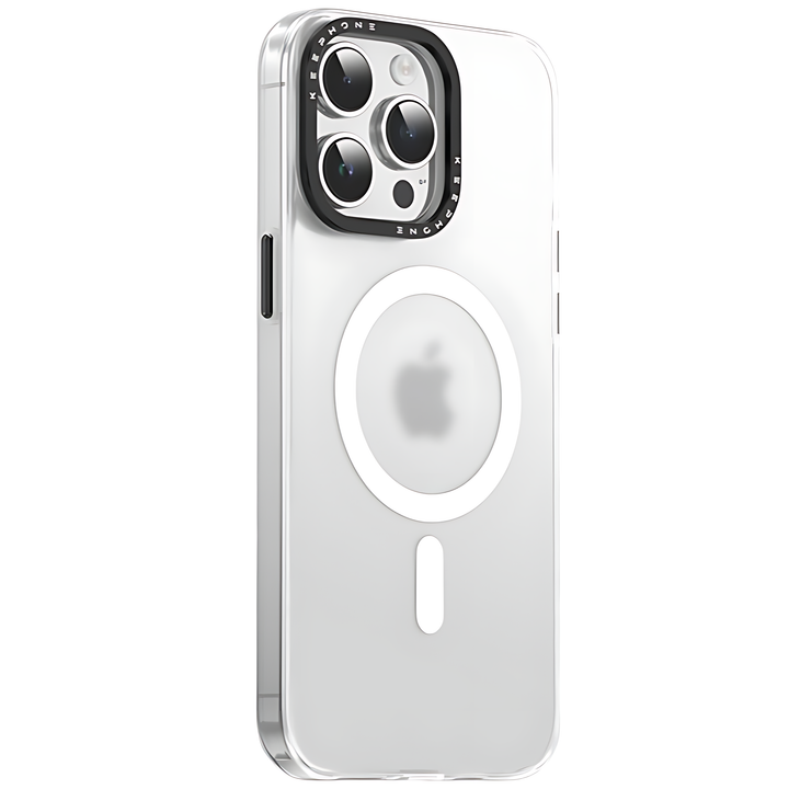 Keephone Magviar Matte MagSafe Case - iCase Stores