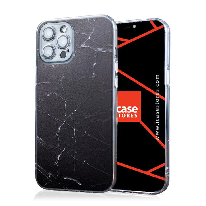 Premium Marble Case - iCase Stores