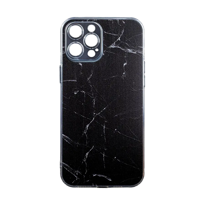 Premium Marble Case - iCase Stores