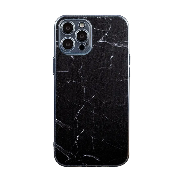 Premium Marble Case - iCase Stores