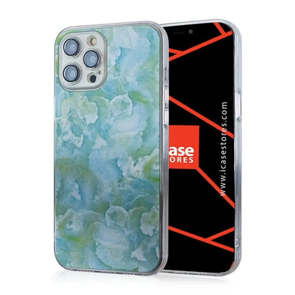 Premium Marble Case - iCase Stores
