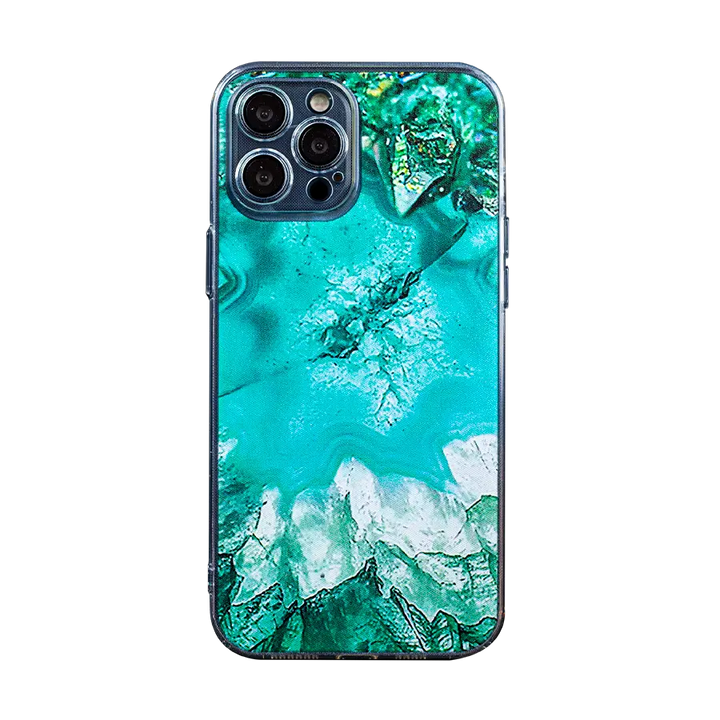 Premium Marble Case - iCase Stores