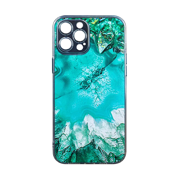 Premium Marble Case - iCase Stores