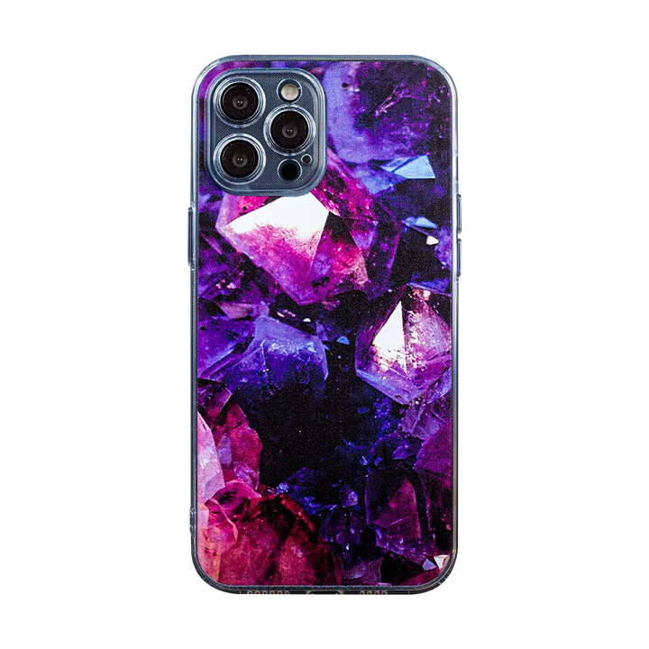 Premium Marble Case - iCase Stores