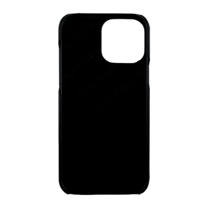 Pu Leather Black Embossed With Handstrap - Karl Lagerfeld - iCase Stores