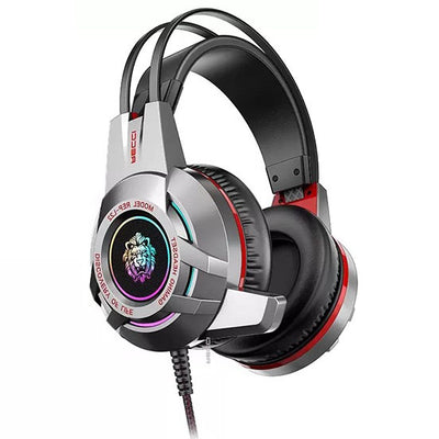 Recci Jesse Dj Gaming HeadPhone