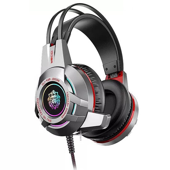 Recci Jesse Dj Gaming HeadPhone