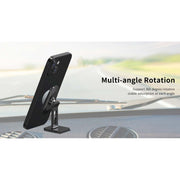 Recci Magnetic Car Holder (360°Rotation)