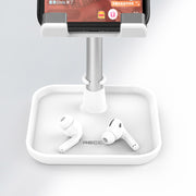 Recci Desktop Stand Suitable For Mobile Phone & 12.9" Tablet