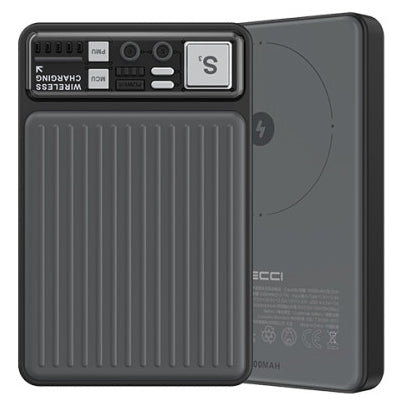 Recci Astro Boy Magnetic Charging 10000mAh /  22.5W - iCase Stores