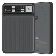 Recci Astro Boy Magnetic Charging 10000mAh 22.5W