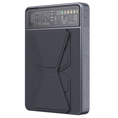 Recci Pathfinder 3 in 1 Magnetic Charging Stand Power Bank 10000mAh - iCase Stores