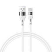 Recci Swift Series Silicon Fast Charging  Data Cable