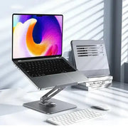 Recci Multi-Angle Laptop & Computer Stand - iCase Stores