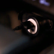 Recci 3 in 1 USB Cable+Car Charger kit
