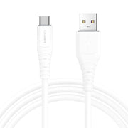 Recci USB To Type-C Cable 6A Fast Charging