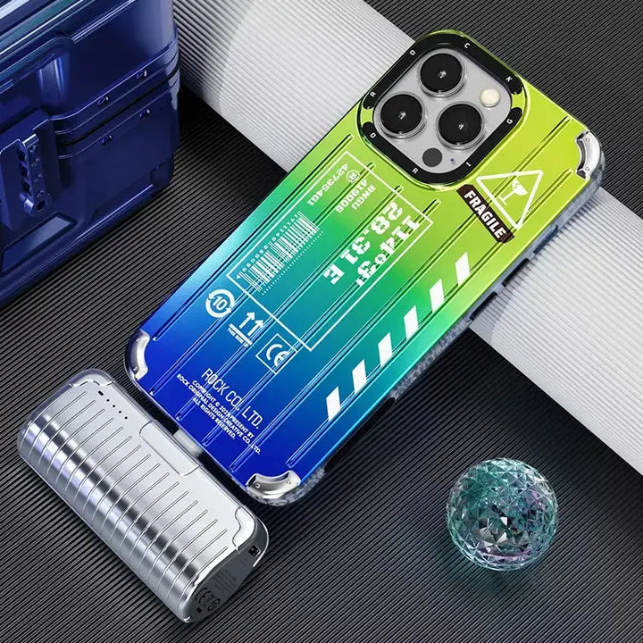 Rock PD 20W Fast Charging Mini Emergency Power Bank Capsule - iCase Stores