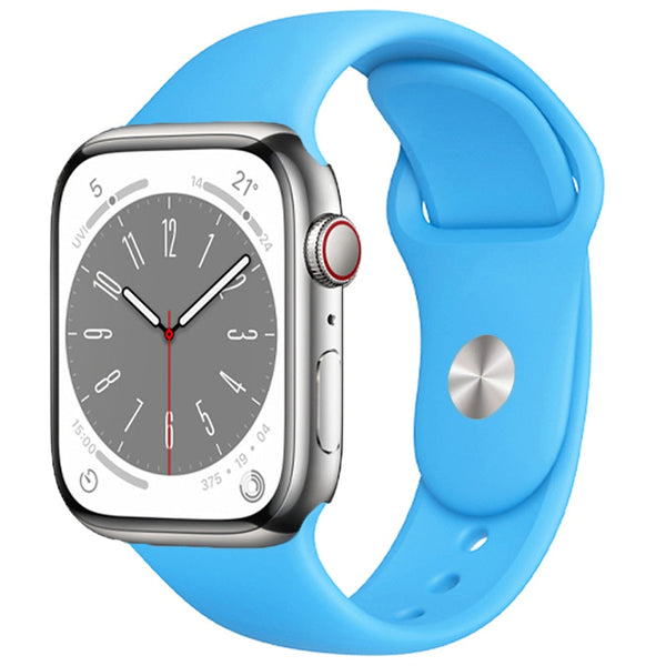 Regular Sport Band for Apple Watch - iCase Stores