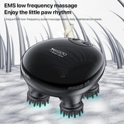 Yesido Intelligent Head Massager Care Instrument