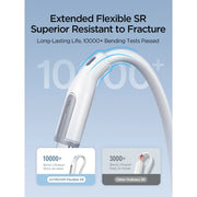 Joyroom 5-in-1 Charging Cable 1.2M