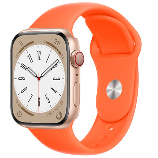Regular Sport Band for Apple Watch - iCase Stores