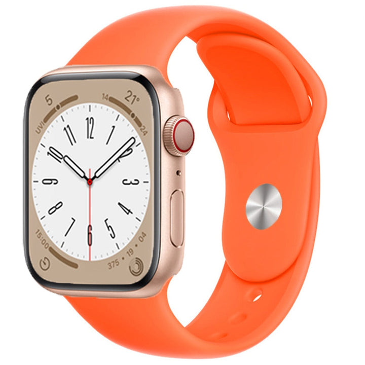 Regular Sport Band for Apple Watch - iCase Stores