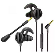 Recci Wired Gaming EarPhone 120cm