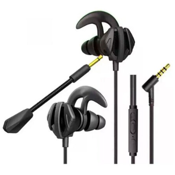 Recci Wired Gaming EarPhone 120cm