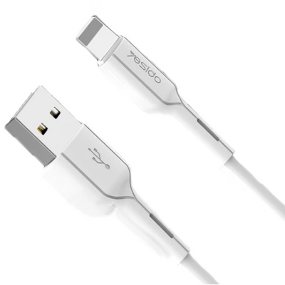 Yesido Fast Charging Data Cable 1.2m
