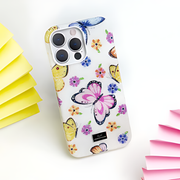 Keephone Sand Butterfly Series Case