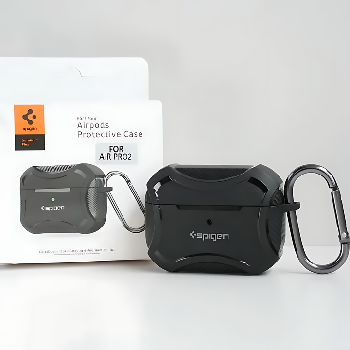 Spigen Cyber Armor Tough TPU Case - iCase Stores
