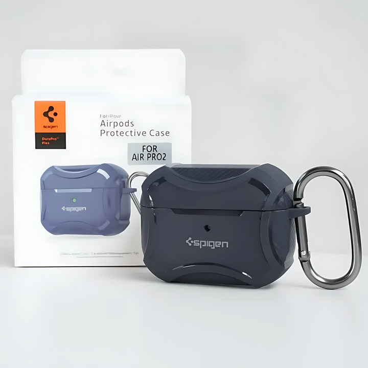 Spigen Cyber Armor Tough TPU Case - iCase Stores