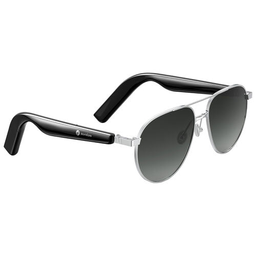 スピーカー・ウーファー soundcore FRAMES Bluetooth Audio Glasses Soundcore Frames | Bluetooth Audio Glasses You Have To Try