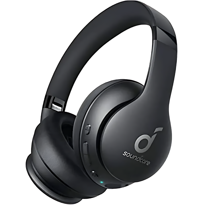 Soundcore by Anker Life 2 Neo Over Ear Wireless Bluetooth Headphones - iCase Stores