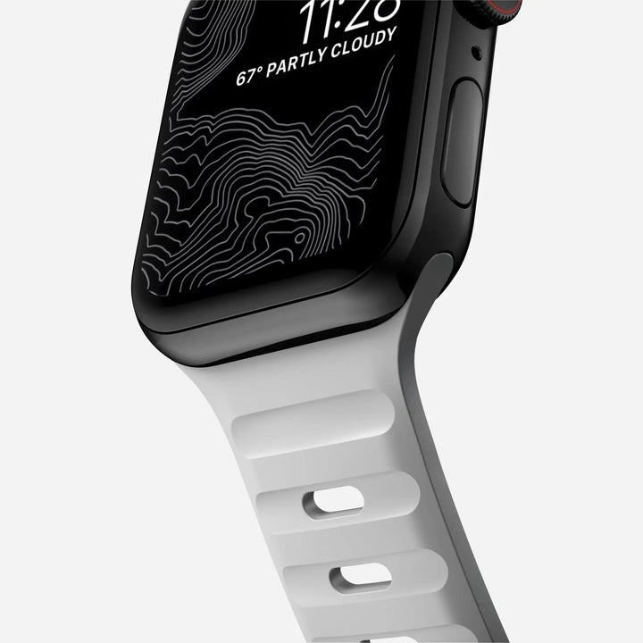 Spigen Waterproof Sport Band for Apple Watch - iCase Stores