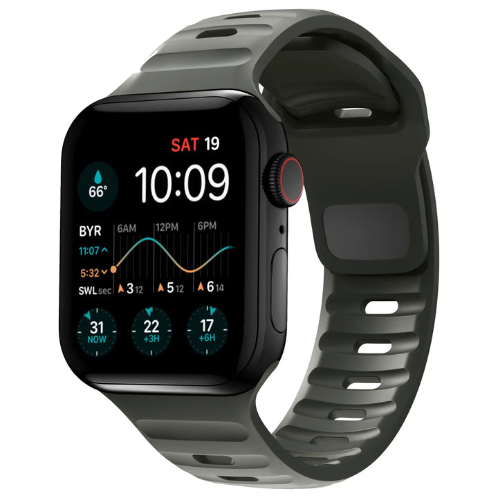 Spigen Waterproof Sport Band for Apple Watch - iCase Stores