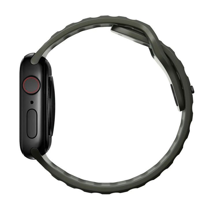 Spigen Waterproof Sport Band for Apple Watch - iCase Stores