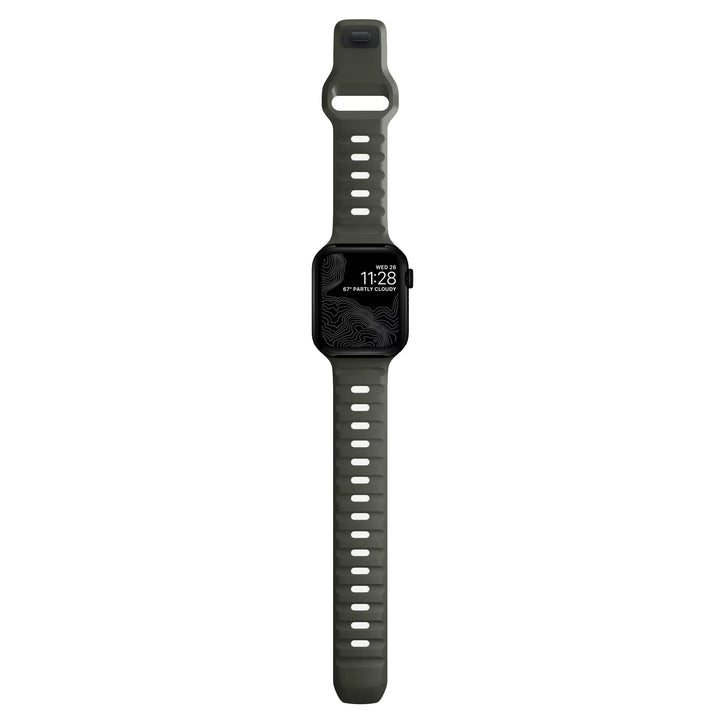 Spigen Waterproof Sport Band for Apple Watch - iCase Stores