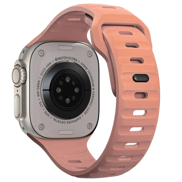 Spigen Waterproof Sport Band for Apple Watch - iCase Stores