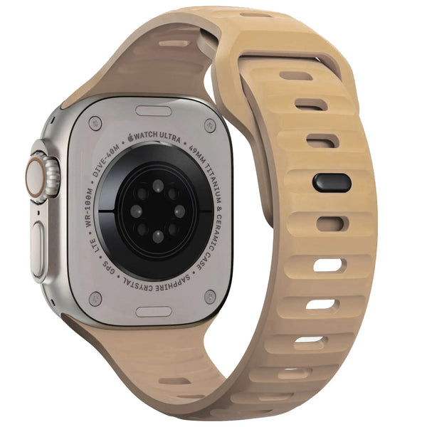 Waterproof Sport Band for Apple Watch