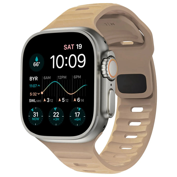 Spigen Waterproof Sport Band for Apple Watch - iCase Stores